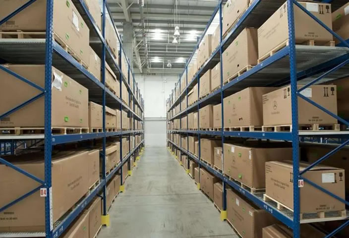 深圳到二道江区货物仓储